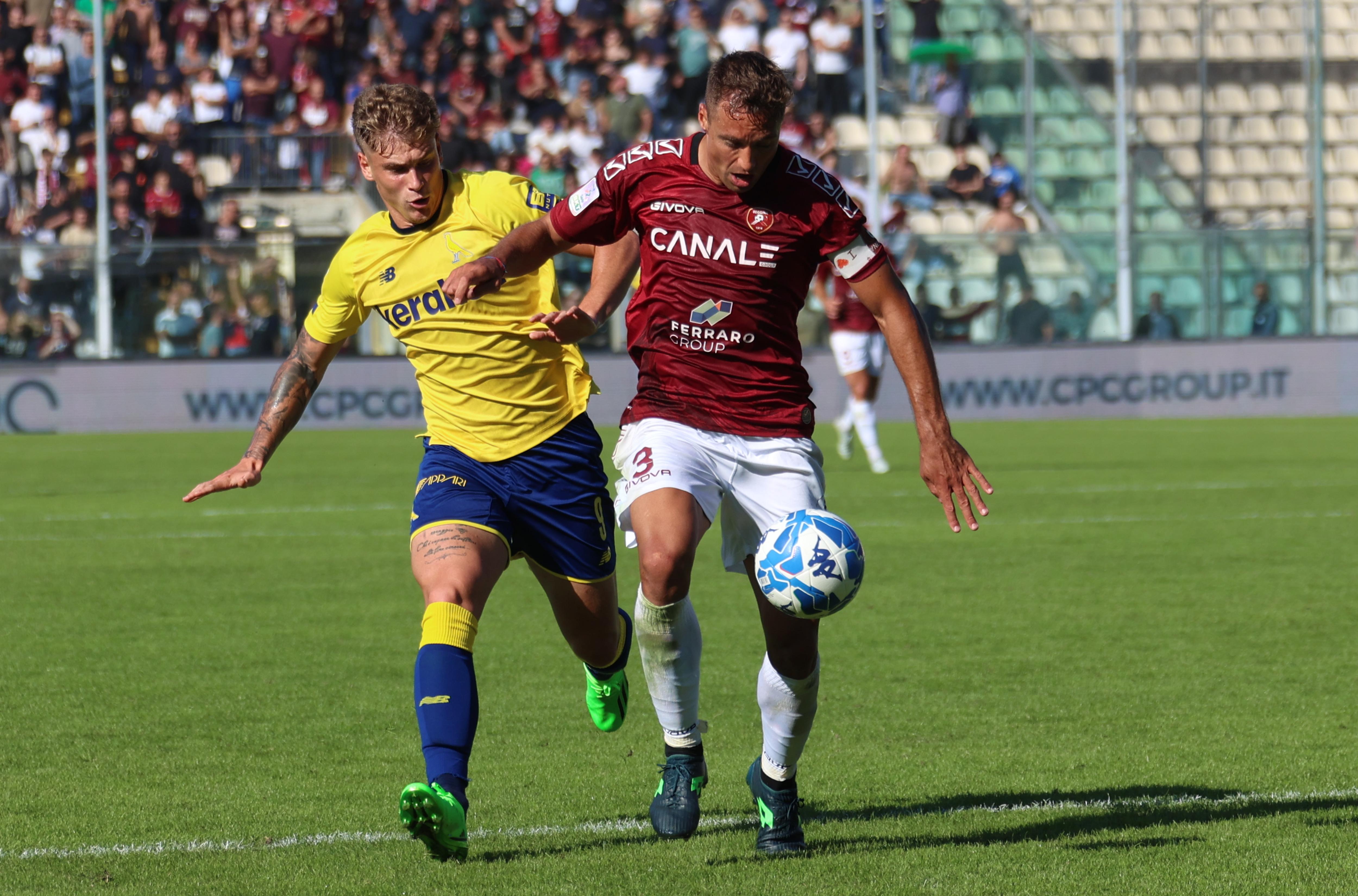 La Reggina vede la “bocciatura”. Modena, la Serie B resta un caos<br type="_moz" />
