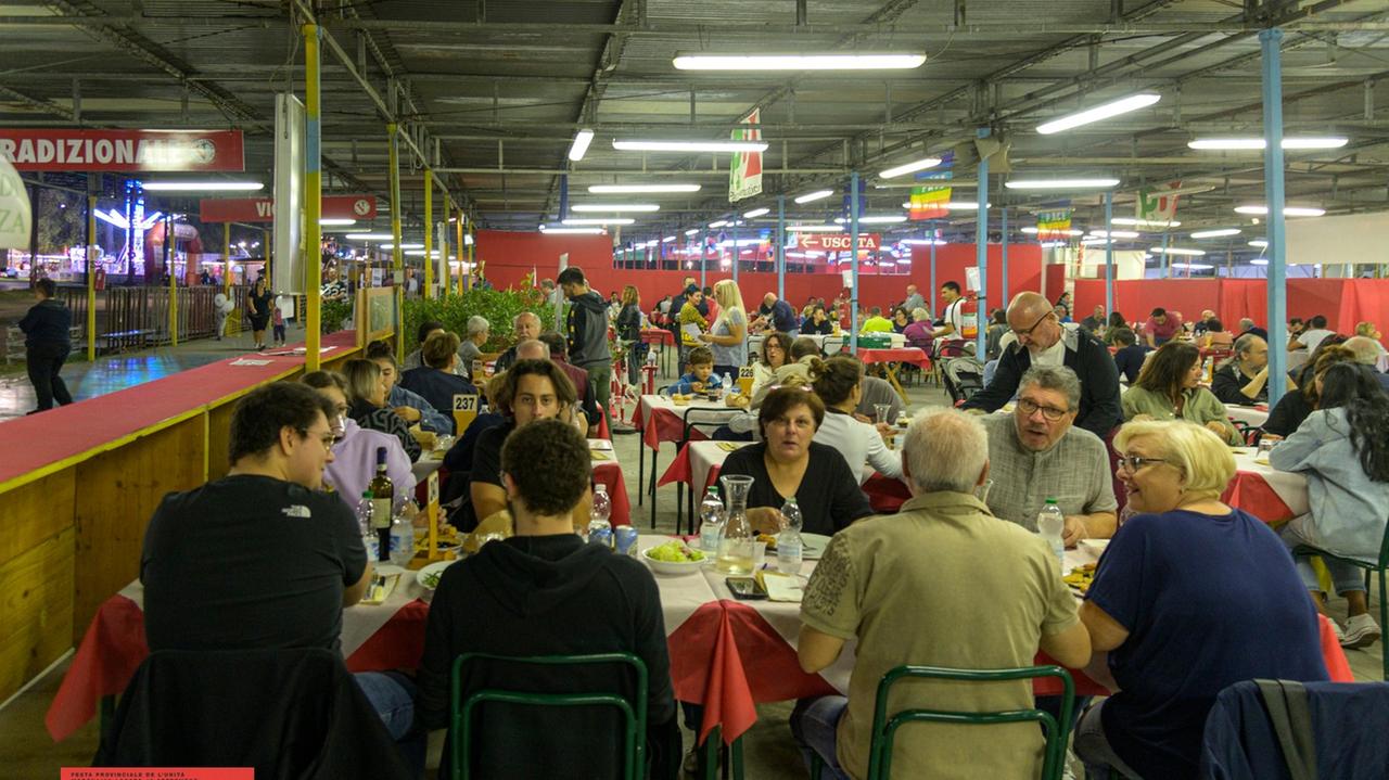 Modena. La Bassa ferita boicotta la Festa dell’Unità<br type="_moz" />