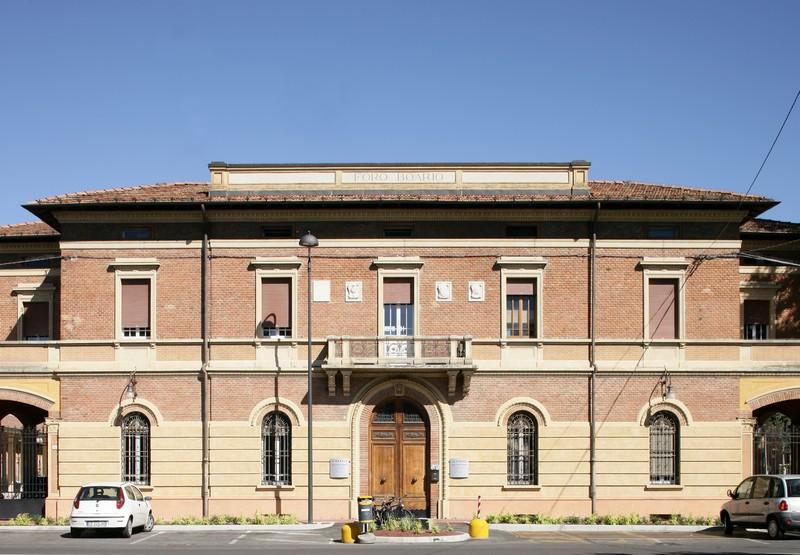 Aimag, il timone in mano a Hera. «Ma la maggioranza resta pubblica»<br type="_moz" />
