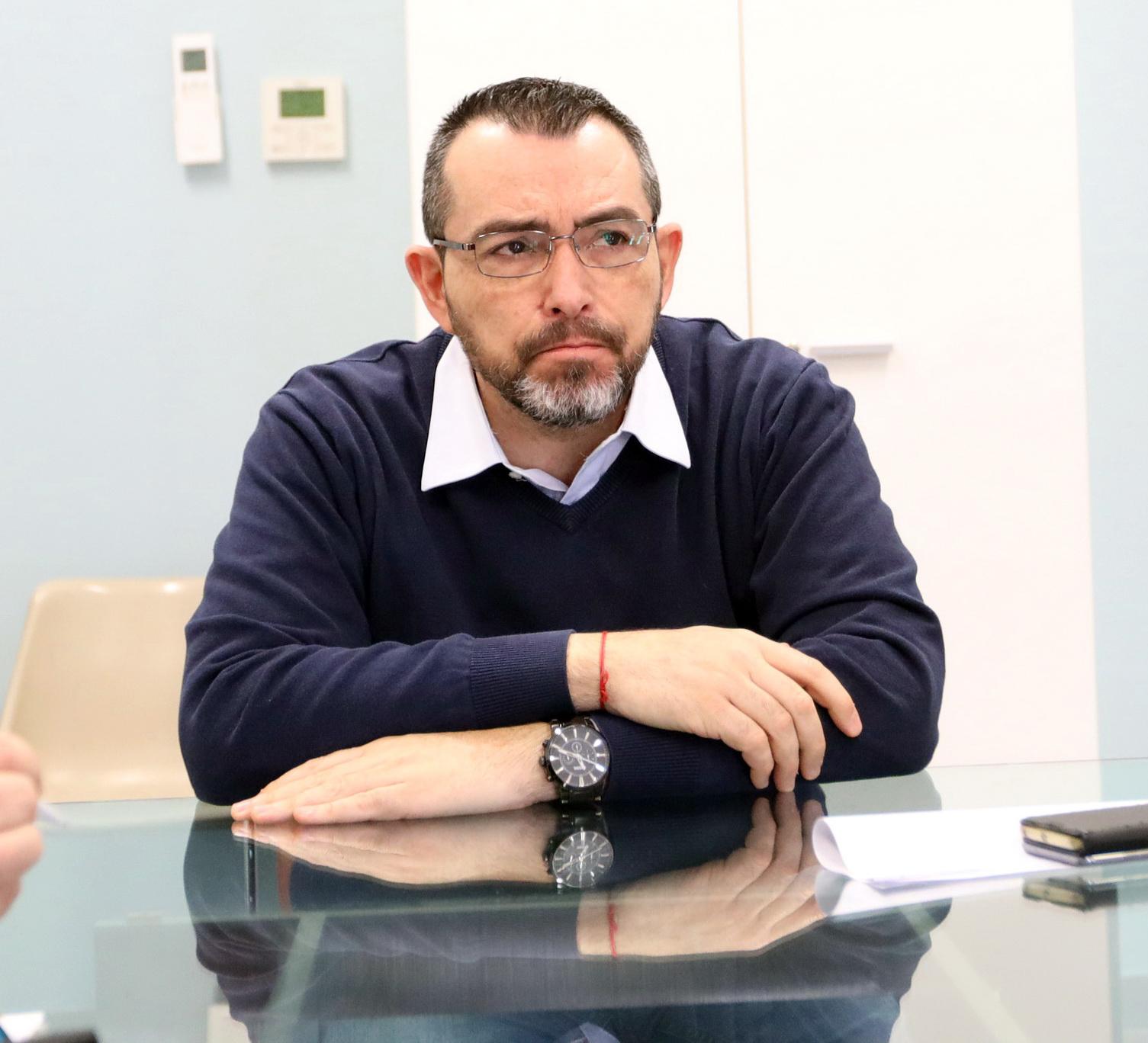 San Felice verso l’addio all’Unione<br type="_moz" />
