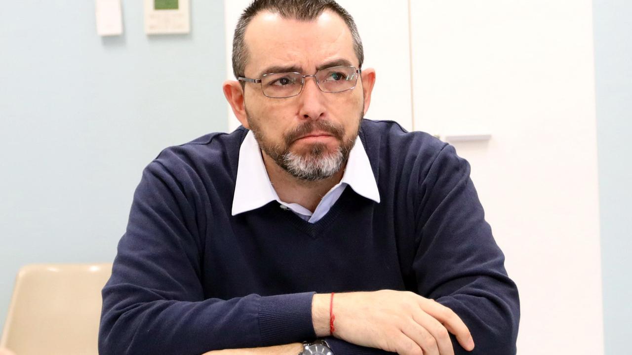 San Felice verso l’addio all’Unione<br type="_moz" />