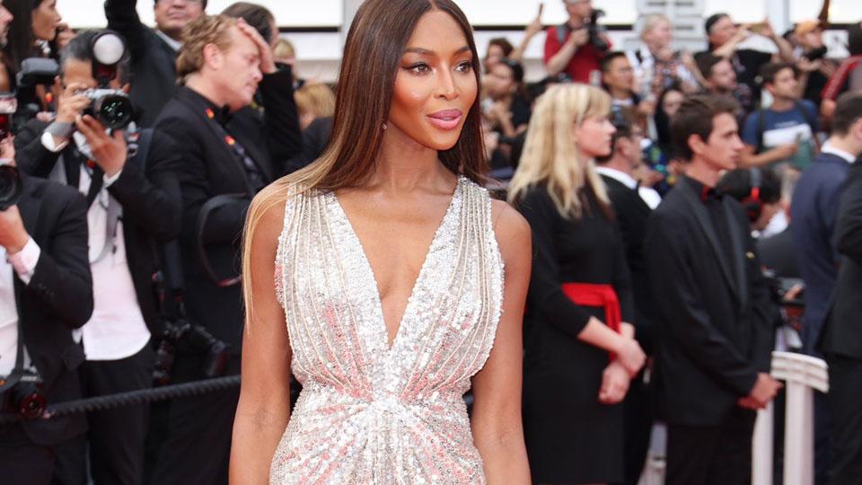 Naomi e le tante altre mamme dopo i 50 anni