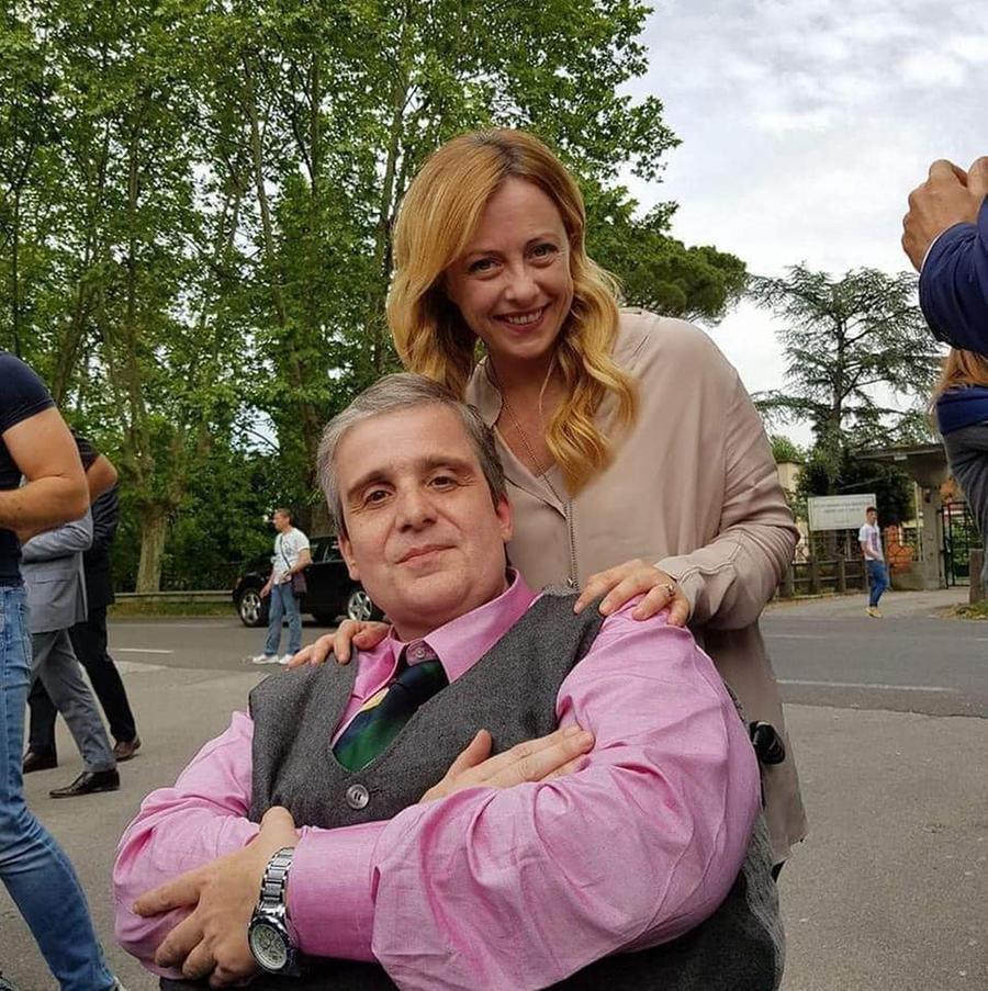 Pisa, è morto Alessandro D’Anteo: era un dirigente nazionale di Fratelli d’Italia