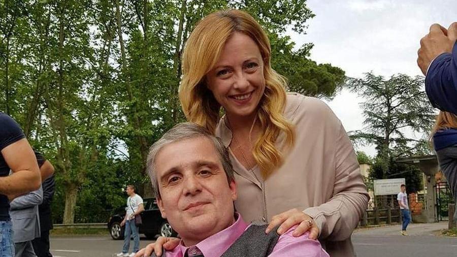 Pisa, è morto Alessandro D’Anteo: era un dirigente nazionale di Fratelli d’Italia