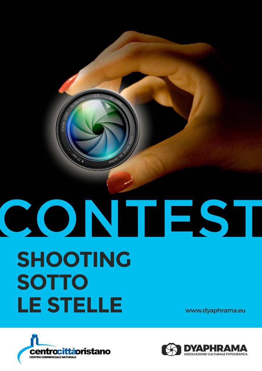 
	La locandina dell'evento

