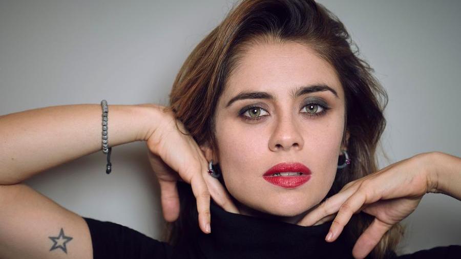 Greta Scarano: «La mia carriera come una maratona»