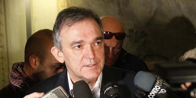 Presunte irregolarità nelle spese elettorali, chiesti due anni di reclusione per l’ex presidente della Regione Rossi