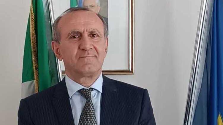 Il nuovo questore Giuseppe Maggese si insedia mercoledì