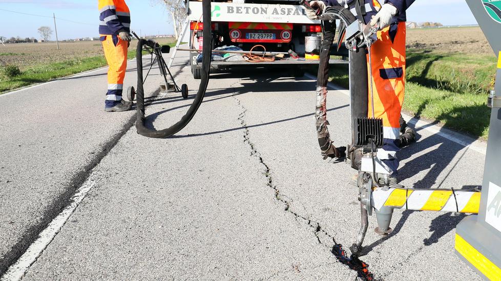 Appalti Ferrara, lo sprint del Castello