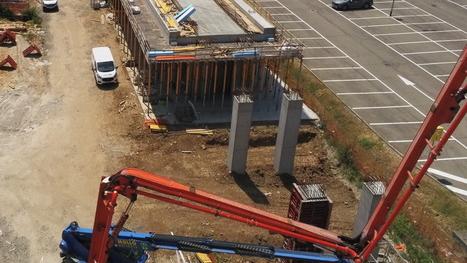 Il punto sulla Modena-Sassuolo:«Via Panni riapre entro fine anno»