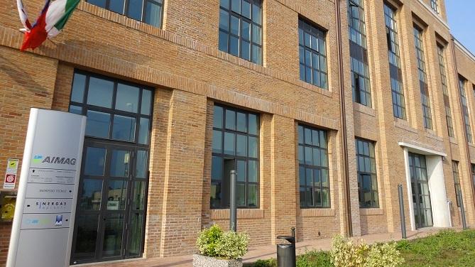 «Il nostro territorio è sacrificabile. La vicenda Aimag insegna questo»