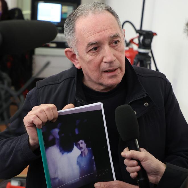 Stragi, le intercettazioni del 1992 che hanno inchiodato Paolo Bellini