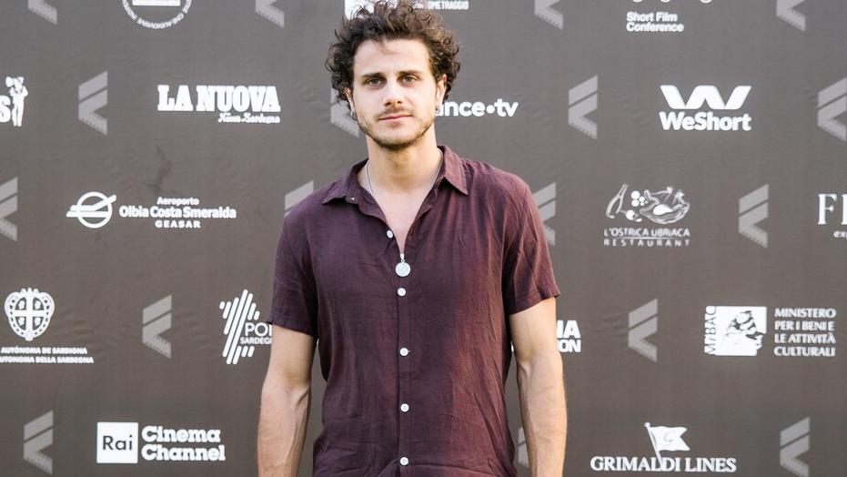 Andrea Arcangeli: «Il Muto è tornato I registi sardi? Il top»