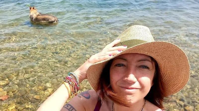 Lara Tampucci