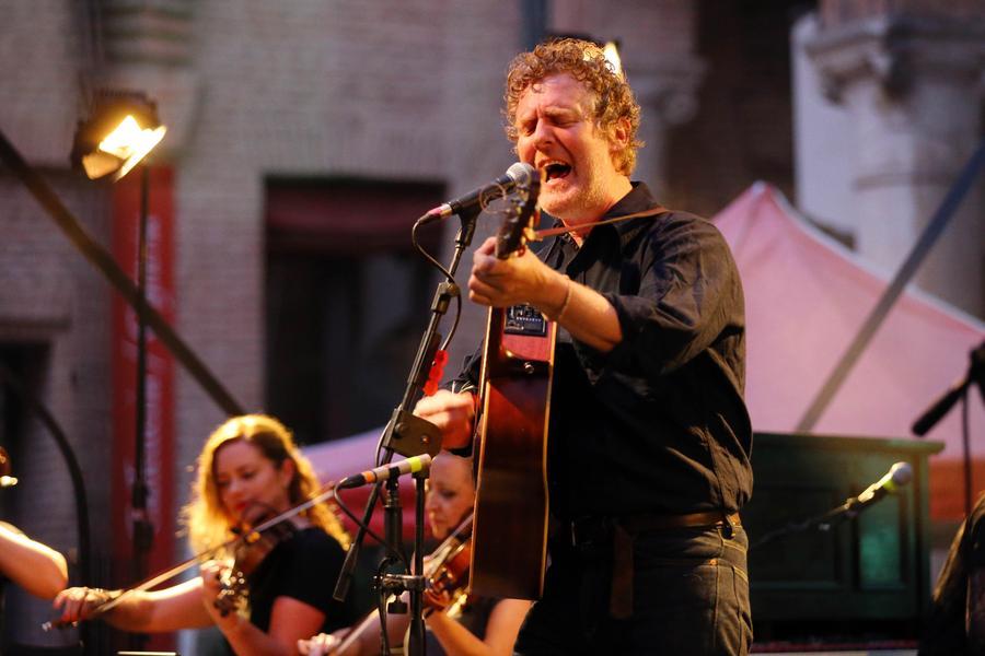 Comfort festival porta in centro a Ferrara il rock d’autore