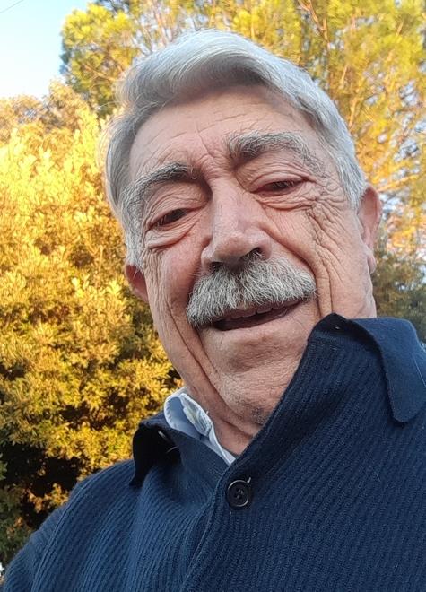 Addio a Carlo Gabellini, l’ex bancario col piglio da volontario