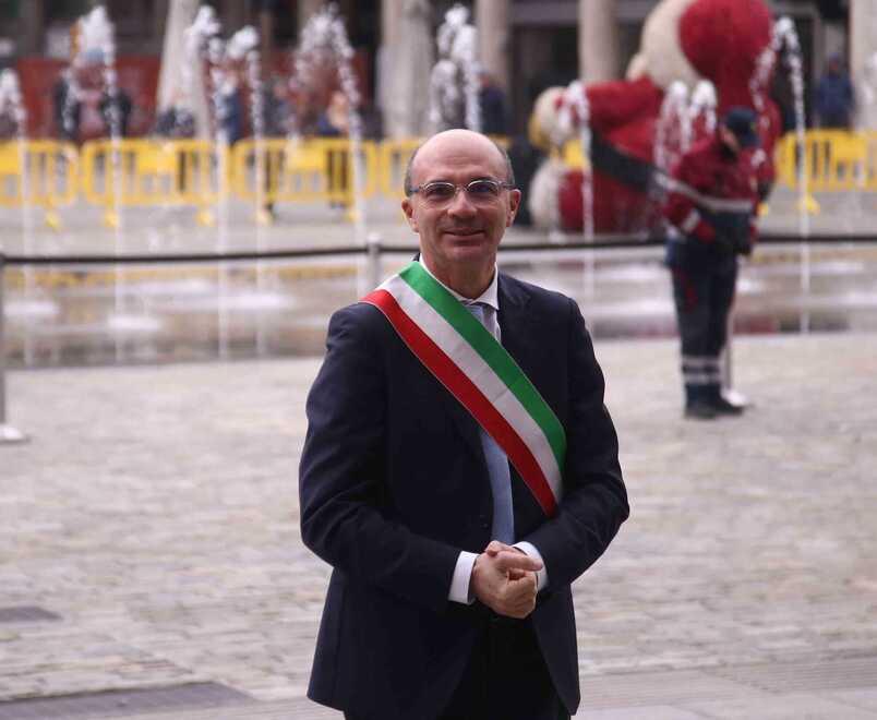 Vecchi e la scelta del  successore «No a primarie da resa dei conti»