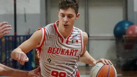 Acquisto LL: Luca Tozzi classe 1999