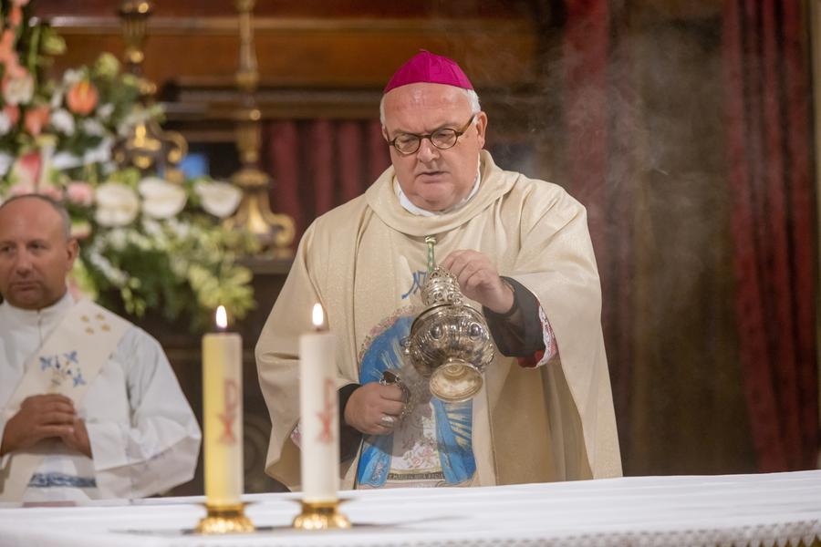 Rivoluzione delle parrocchie, dodici cambi nel Ferrarese