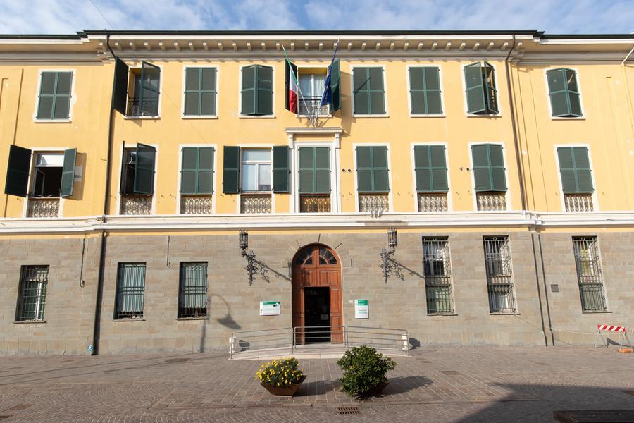 Parte anche il Centro di assistenza urgenza di Copparo