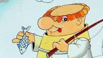 Mirandola: il favoloso mondo di Gino Gavioli, vero maestro del mitico Carosello