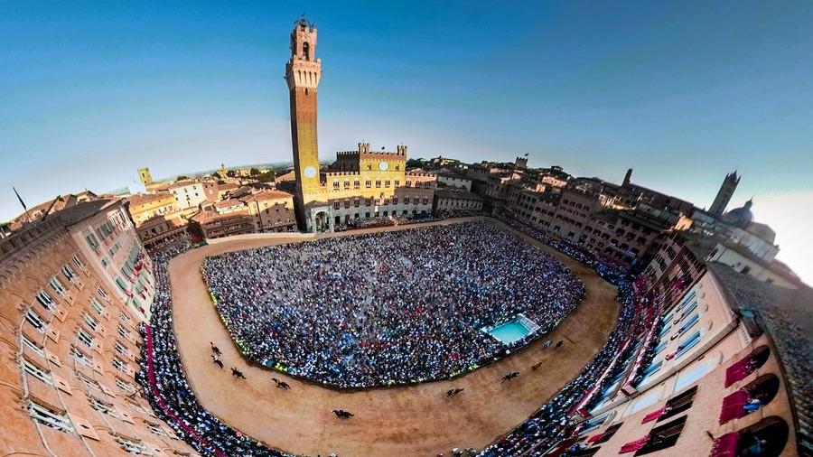 Foto Massimo Sestini