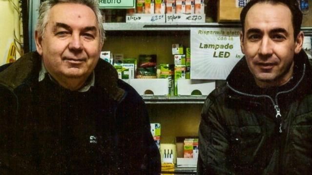 Da 64 anni la luce di Longastrin, la bottega Felletti fa la storia<br type="_moz" />