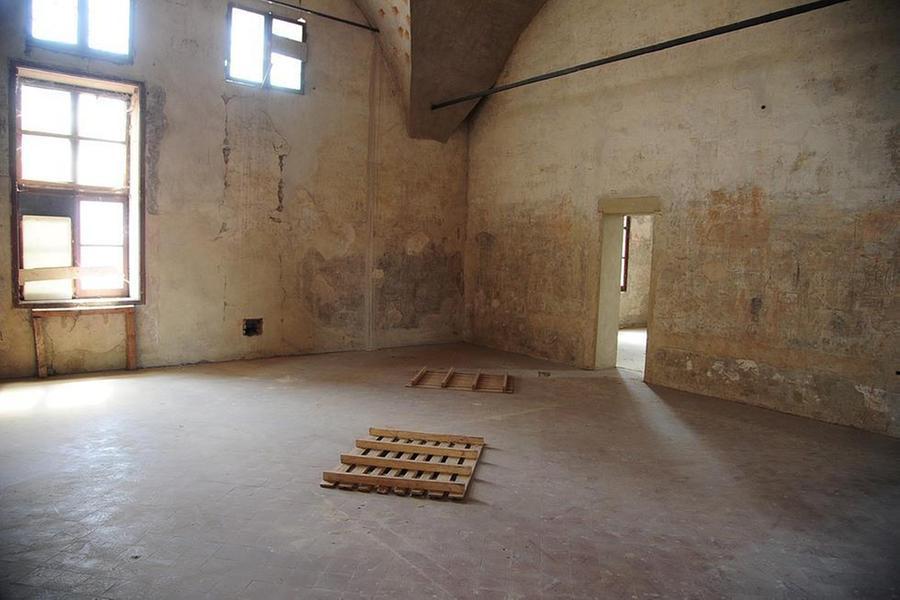 Carpi, chi costruisce l’ascensore del Torrione? «Così i disabili potranno visitare la torre»