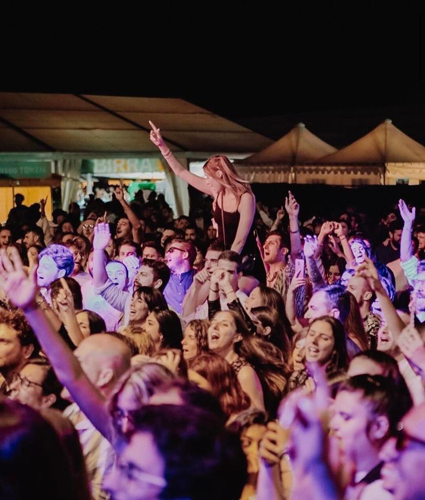 Cinquantamila cuori di Youth: il festival di Sassuolo è mondiale 