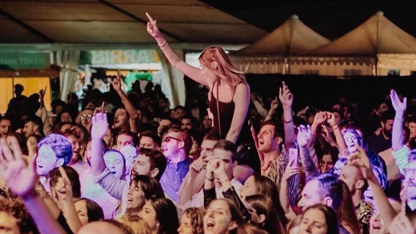 Cinquantamila cuori di Youth: il festival di Sassuolo è mondiale