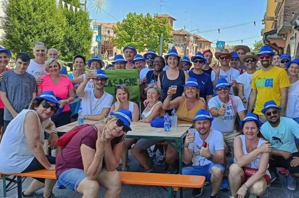 Il Giugno Ravarinese fa il botto: chiusura record con 20mila presenze 
