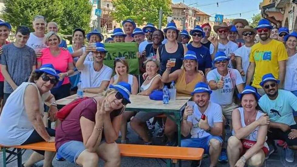 Il Giugno Ravarinese fa il botto: chiusura record con 20mila presenze