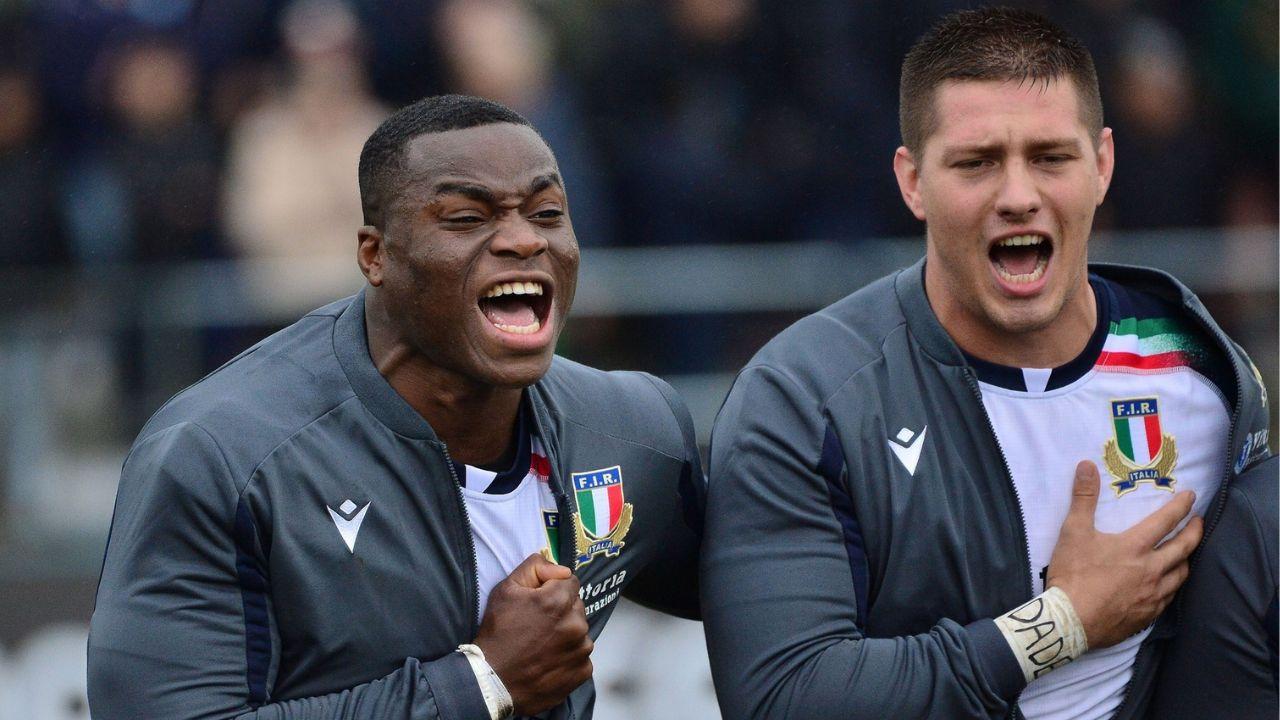 Rugby, l’Italia che stupisce: ai Mondiali U20 impresa col Sudafrica e ora caccia alla leggenda