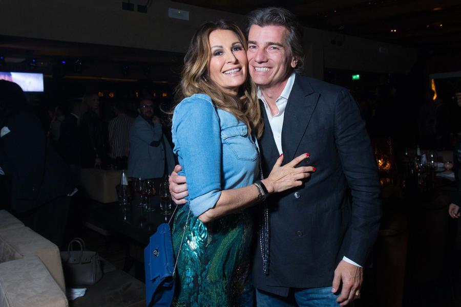 Tutti sulla “Giostra” di Dimitri Kunz,