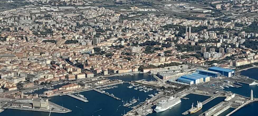 A Livorno è boom di affitti brevi: crollo degli hotel a una e due stelle