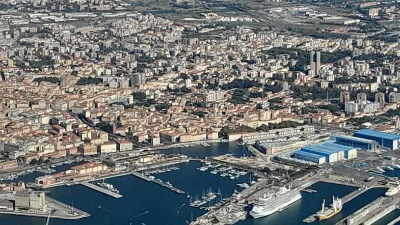 A Livorno è boom di affitti brevi: crollo degli hotel a una e due stelle