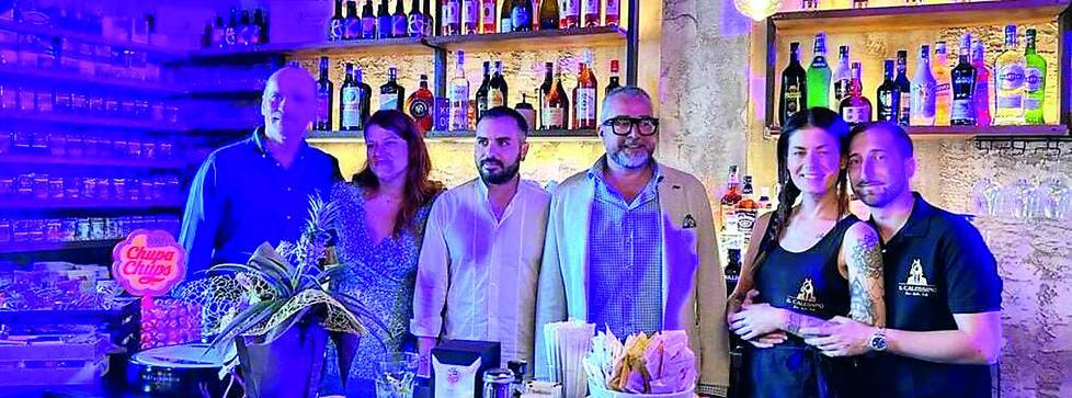 Pontedera, Montecastello ritrova il bar con la scommessa di due 30enni