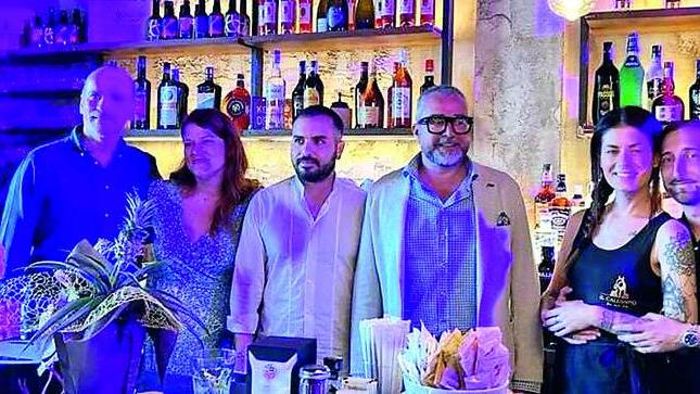Pontedera, Montecastello ritrova il bar con la scommessa di due 30enni