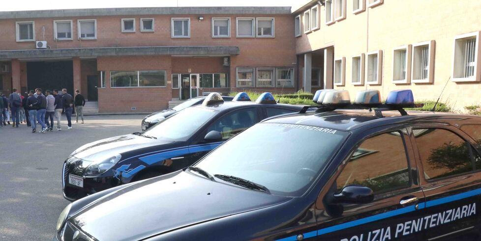 Ferrara, arrivano nuovi agenti all’Arginone, ma non c’è il garante dei detenuti