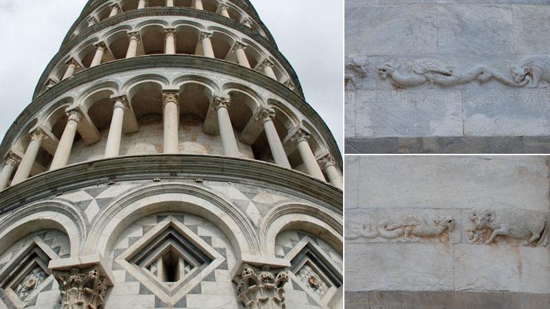 Torre di Pisa, una storia lunga 850 anni ancora avvolta dal mistero. Chi decise la collocazione? Chi fu a costruirla?