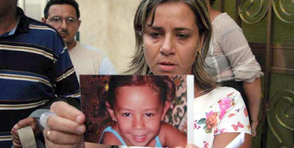 Bambina scomparsa a Firenze, Piera Maggio: «Kataleya come Denise, so che cosa provano»