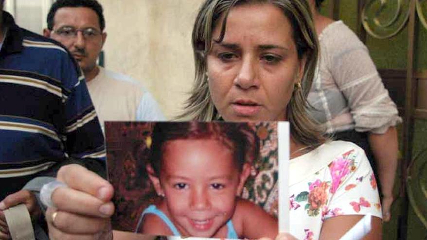Bambina scomparsa a Firenze, Piera Maggio: «Kataleya come Denise, so che cosa provano»