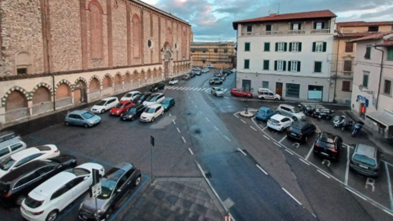 Automobile sì, ma condivisa: Prato è capofila