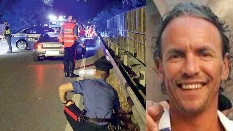 Muore in scooter a 43 anni, cosa è successo sul cavalcavia? C’è una testimonianza