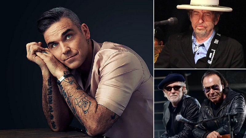 Musica, un luglio di grandi live in Toscana
