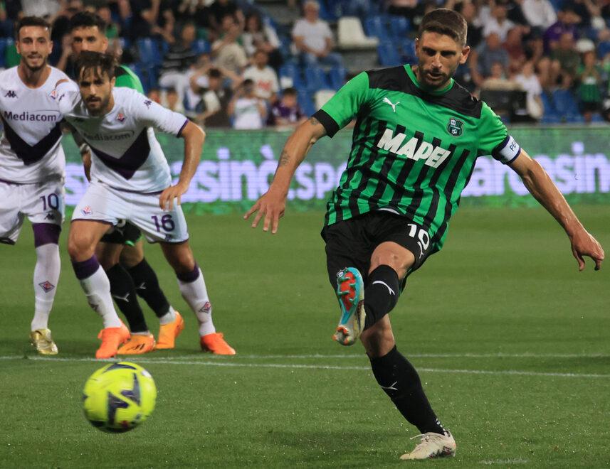 Berardi, ora la Juve ci riprova