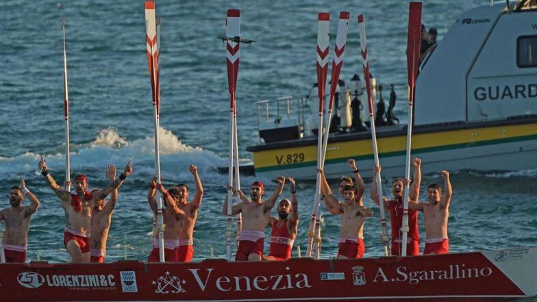 Livorno, il ritorno trionfale del Venezia poi un sorprendente Pontino