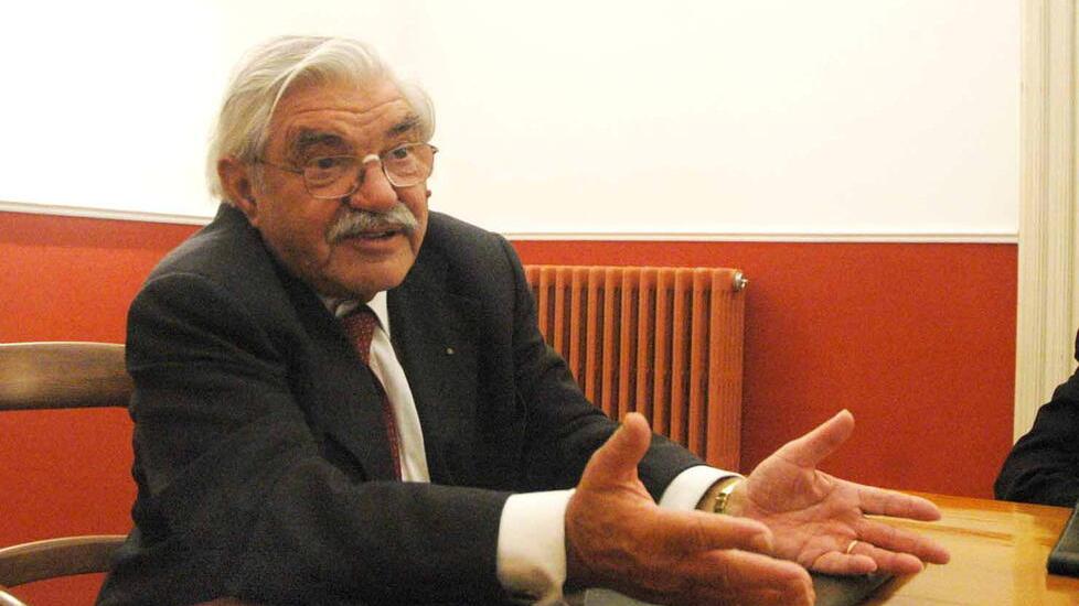 È morto Claudio Casciani, decano degli avvocati