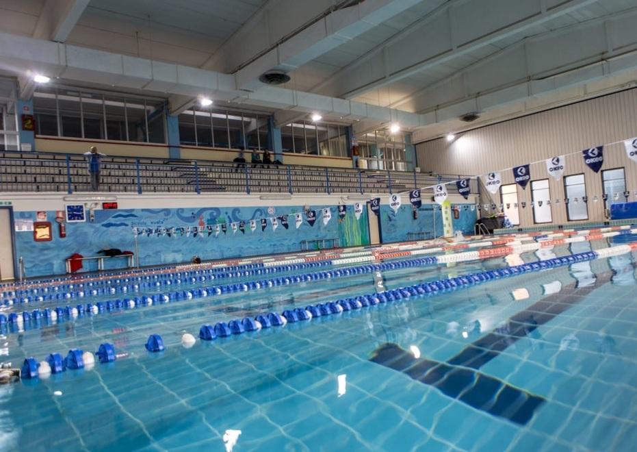 Pescia, alla piscina Marchi rinnovata per un anno la gestione alla Cogis