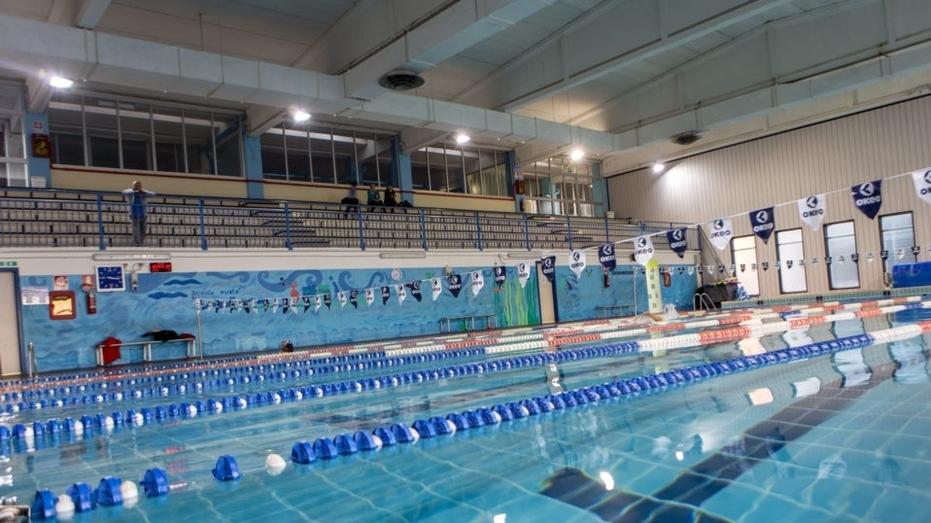 Pescia, alla piscina Marchi rinnovata per un anno la gestione alla Cogis